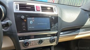 Subaru Outback BS 2015- náhradní díly - 7