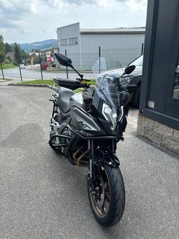 CFMOTO 700MT Premium - Skladem - 7