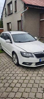 Škoda superb 2 - 7