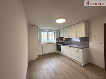 Pronájem bytu 2+1, 55 m2, Na Panském, Povrly - 7