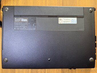 Notebook HP ProBook 4520s, 128 GB, 4 GB, i3, Win10Pro - 7