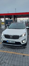 Kia sorento 2.2 147kw crdi max výbava nové rozvody motoru - 7