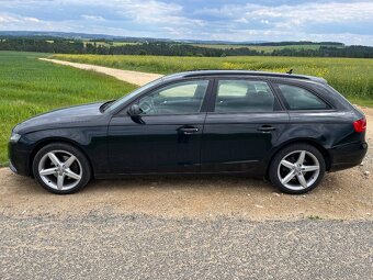 Audi A4 b8 2.0tdi 88kw - 7