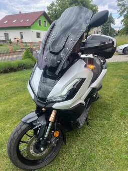 Honda ADV 350 (2024) - 7