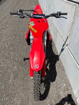 Gas Gas mc250 - 7