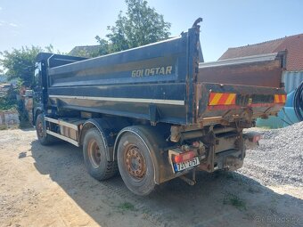 VOLVO FM 410 6X2 - 7