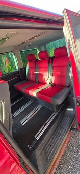 VW Multivan T5 128kw - 7