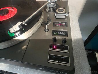 PHILIPS 877 SUPER ELECTRONIC - 7