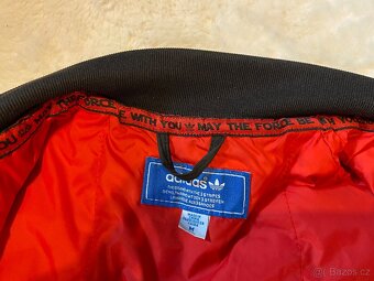 Adidas Star Wars bomber - 7