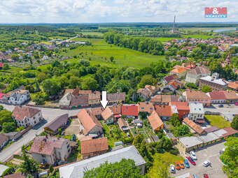 Prodej rodinného domu v Kopidlně, ul. Husova - 7