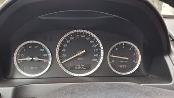 Mercedes Benz W204 C220 CDi - 7