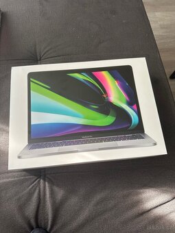 Apple MacBook Pro M2 256 gb, 12m záruka - 7
