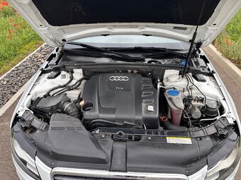 Audi A4 B8 2.0 tdi - 7