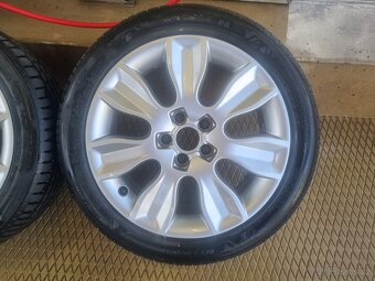Audi 5x100 R16 - 7