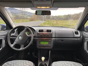 Škoda Fabia 1,2 htp - 7