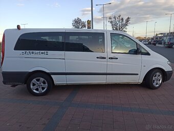 Mercedes-Benz Vito 2.2 CDI - 7