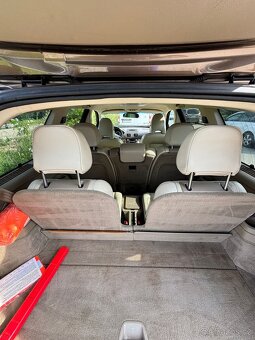 Predám Volvo XC90 EXECUTIVE - 7