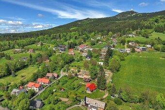 Prodej chalupy, 120 m2 - Hoření Paseky, ev.č. 01267 - 7