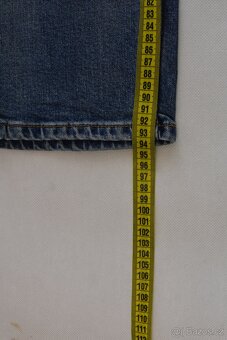 Levis 511 pánské džíny vel. W32 L30 - 7