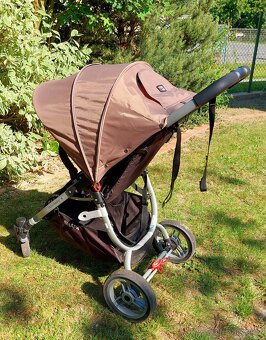 Sportovní kočárek Valco Baby Snap 4 - 7