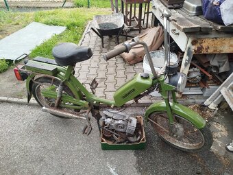 Babetta 210 - 7