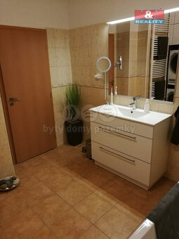 Prodej bytu 2+kk, 61 m², Praha, ul. Vysočanská - 7