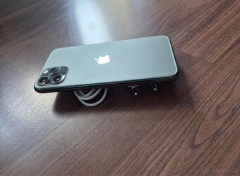 iPhone 11 Pro 64gb 92% - 7