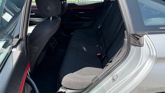 BMW Řada 4 //420d//140kW//xDrive//GrandCoupe//SPORT// - 7