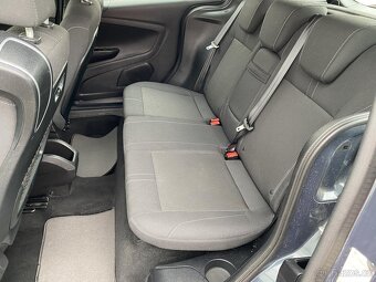 Ford B-MAX 1.6 TDCI , 71 kW nafta, 2014 - 7