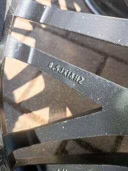218. Sada R18 originál MOTEC 5x108 - 7