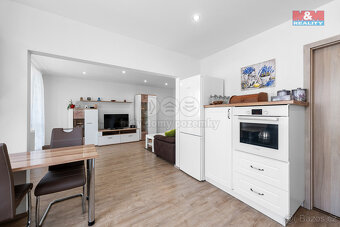 Prodej bytu 3+1, 73 m², Chlumec, ul. Skřivánčí - 7