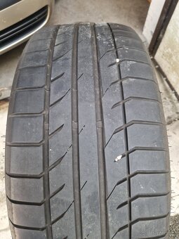 Kola alu 5x108 r20 - 7