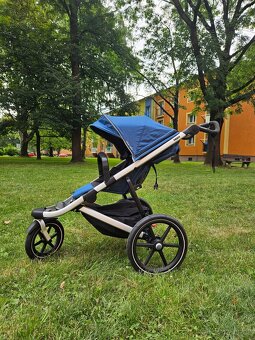 Thule Urban Glide - 7