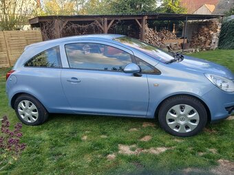 Opel Corsa 1.2benzin 85000KM - 7