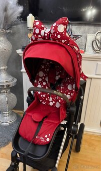 Cybex Priam - 7