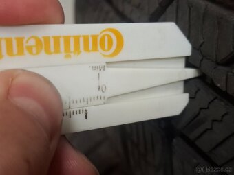 Zimní pneu 165/70 R14 81T - 7