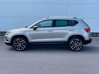Seat Ateca 2.0 TDi 110kW 4x4 Xcellence - 7