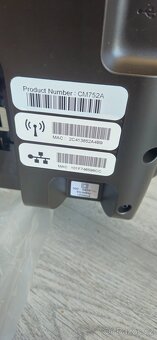 HP OfficeJet Pro 8100 + doplnovaci zasobniky vse nove - 7