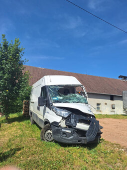 Iveco Daily 2019 (35S14) - 7