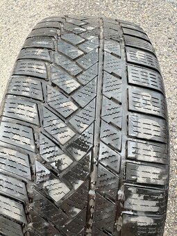 Originální kola + pneu 255 50 R19 - 7