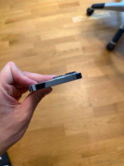 iPhone 13 Pro 512GB Sierra Blue - 7