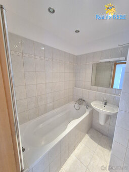 Pronájem bytu 2kk/2xLodžie, 50m2 Štúrova Praha 4 - Krč - 7