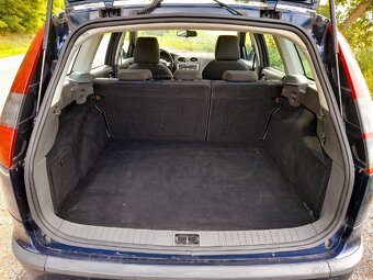Ford Focus - 7