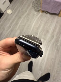 Apple Watch 8 45mm - 7