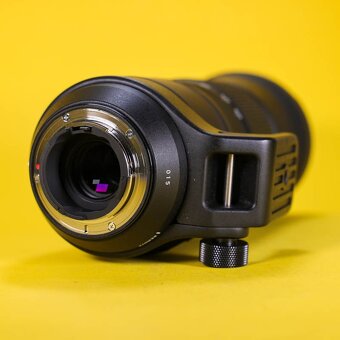 Sigma 150-600mm f/5-6,3 DG OS HSM Contemporary Nikon F | 513 - 7