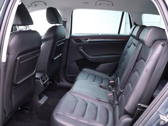 Škoda Kodiaq 1,4 TSI DSG 4x4 Style+ 7-Míst (2017) - 7