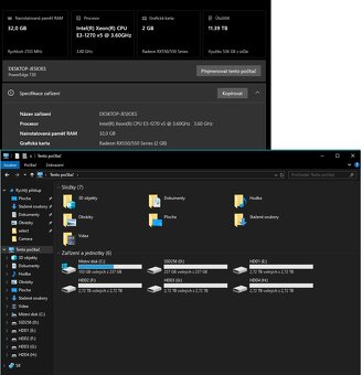 Dell PowerEdge T30 32GB/12TB - 7
