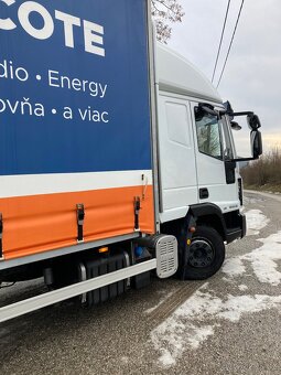 Predám Iveco Eurocargo 12 tona - 7