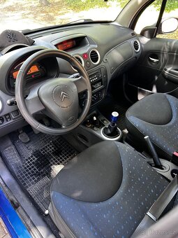 Citroen C3 1.4hdi - 7