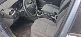 Ford Focus 1.6 74kw najeto 152tis km - 7